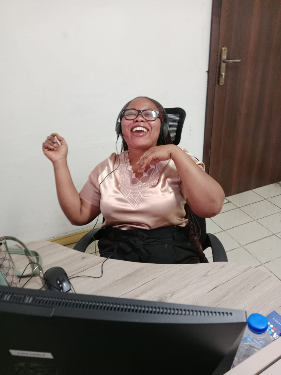 Chisom Njokwu