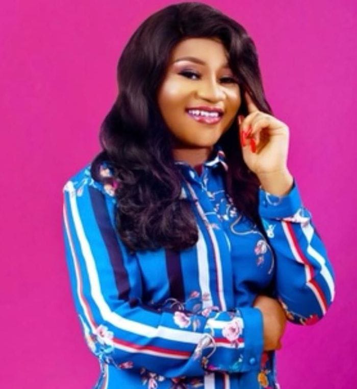 Enoch miracle Ebube